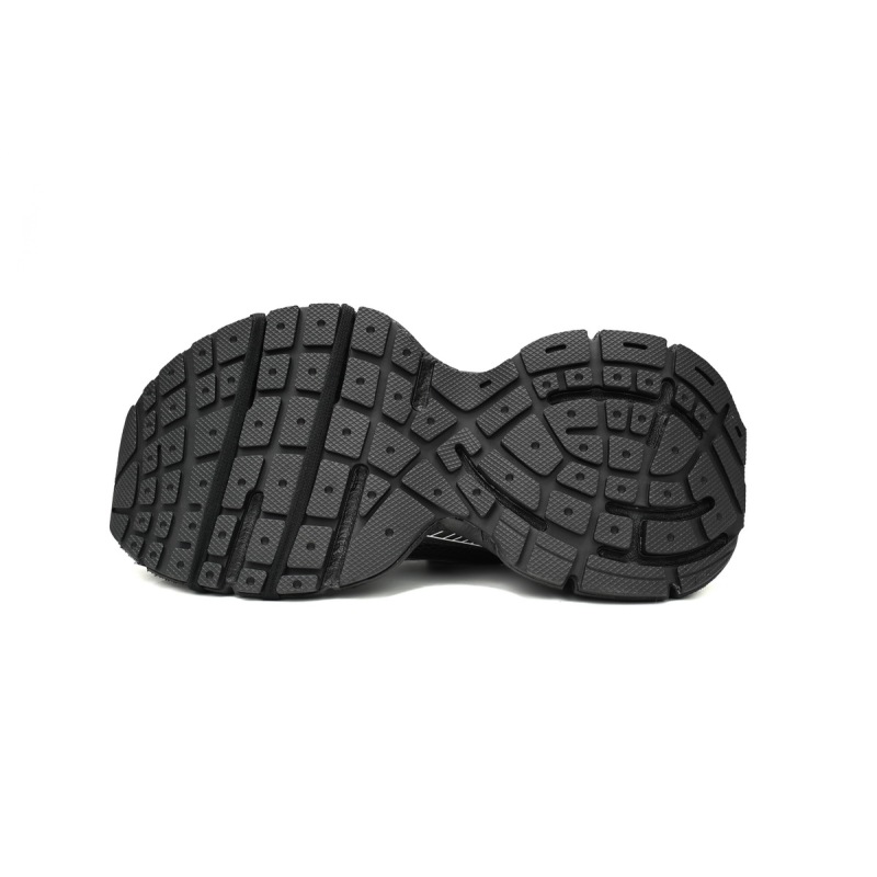 PK God Batch Balenciaga Black And White 542228 W2RB8 1090