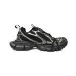 PK God Batch Balenciaga Black And White 542228 W2RB8 1090