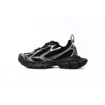 PK God Batch Balenciaga Black And White 542228 W2RB8 1090