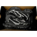 PK God Batch Balenciaga Black And White 734734 W3XL2 1090