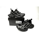 PK God Batch Balenciaga Black And White 734734 W3XL2 1090
