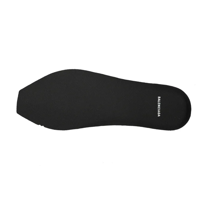 PK God Batch Balenciaga Black And White 734734 W3XL2 1090