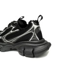 PK God Batch Balenciaga Black And White 734734 W3XL2 1090