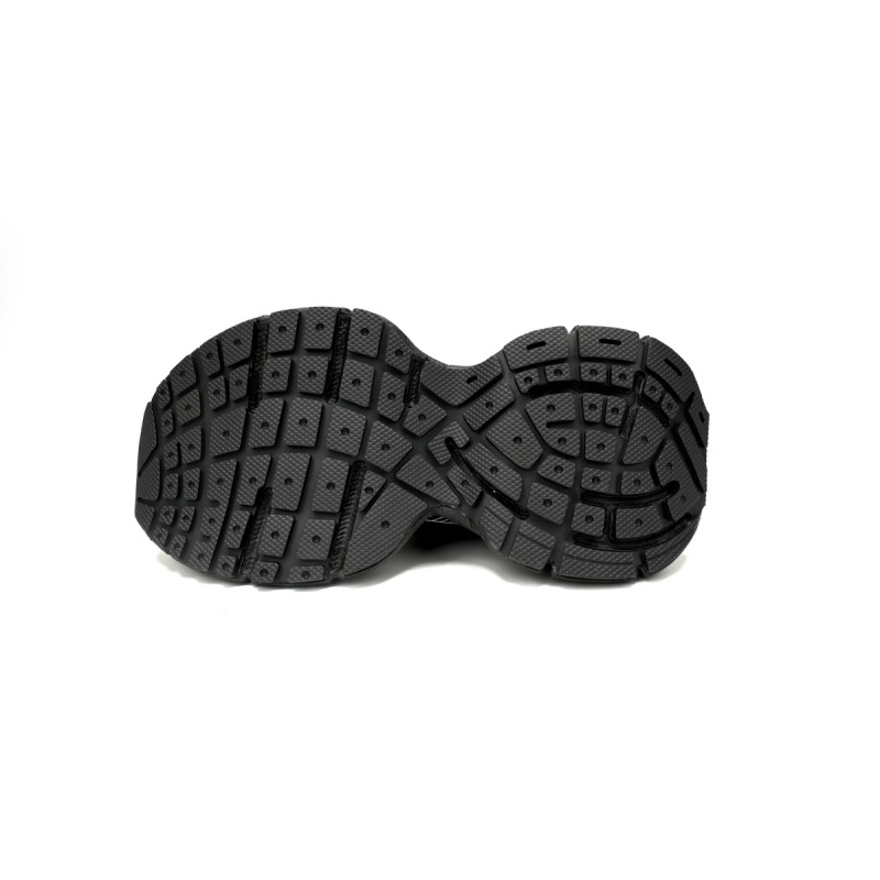 PK God Batch Balenciaga Black And White 734734 W3XL2 1090