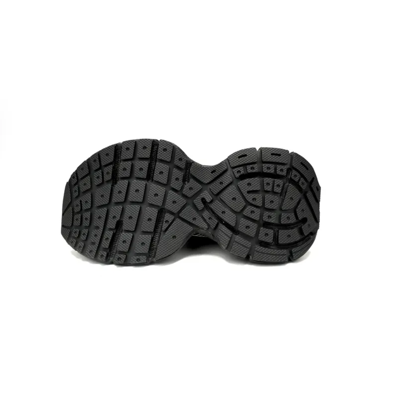 PK God Batch Balenciaga Black And White 734734 W3XL2 1090