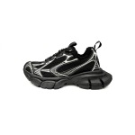 PK God Batch Balenciaga Black And White 734734 W3XL2 1090