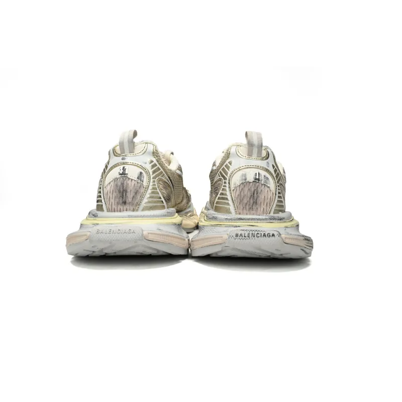 PK God Batch Balenciaga Cham Pagne 734731 W3XL4 9191