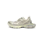 PK God Batch Balenciaga Cham Pagne 734731 W3XL4 9191