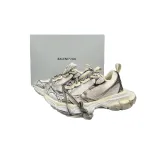 PK God Batch Balenciaga Champagne 734731 W3XL5 9110