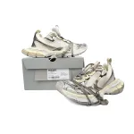 PK God Batch Balenciaga Champagne 734731 W3XL5 9110