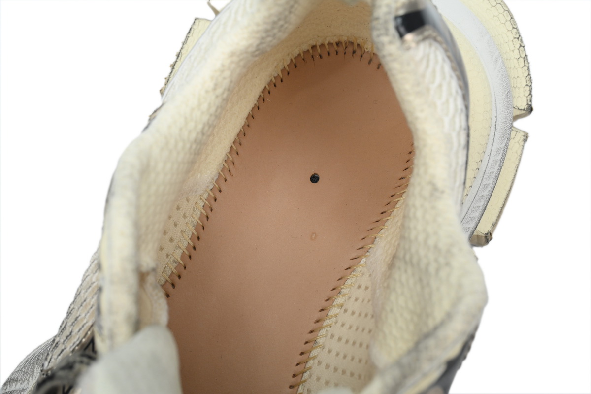 PK God Batch Balenciaga Champagne 734731 W3XL5 9110