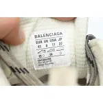 PK God Batch Balenciaga Champagne 734731 W3XL5 9110