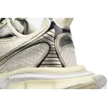 PK God Batch Balenciaga Champagne 734731 W3XL5 9110