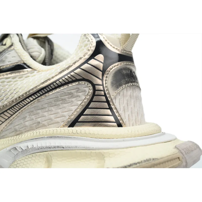 PK God Batch Balenciaga Champagne 734731 W3XL5 9110