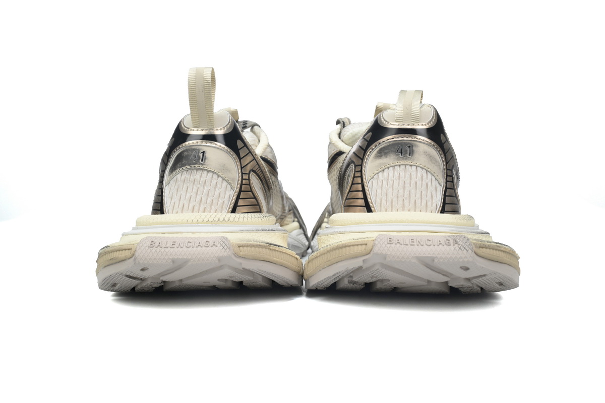 PK God Batch Balenciaga Champagne 734731 W3XL5 9110