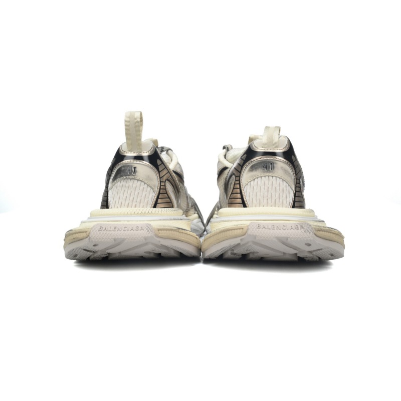 PK God Batch Balenciaga Champagne 734731 W3XL5 9110