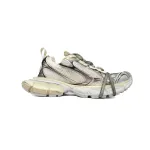 PK God Batch Balenciaga Champagne 734731 W3XL5 9110