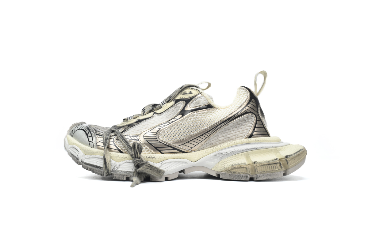 PK God Batch Balenciaga Champagne 734731 W3XL5 9110