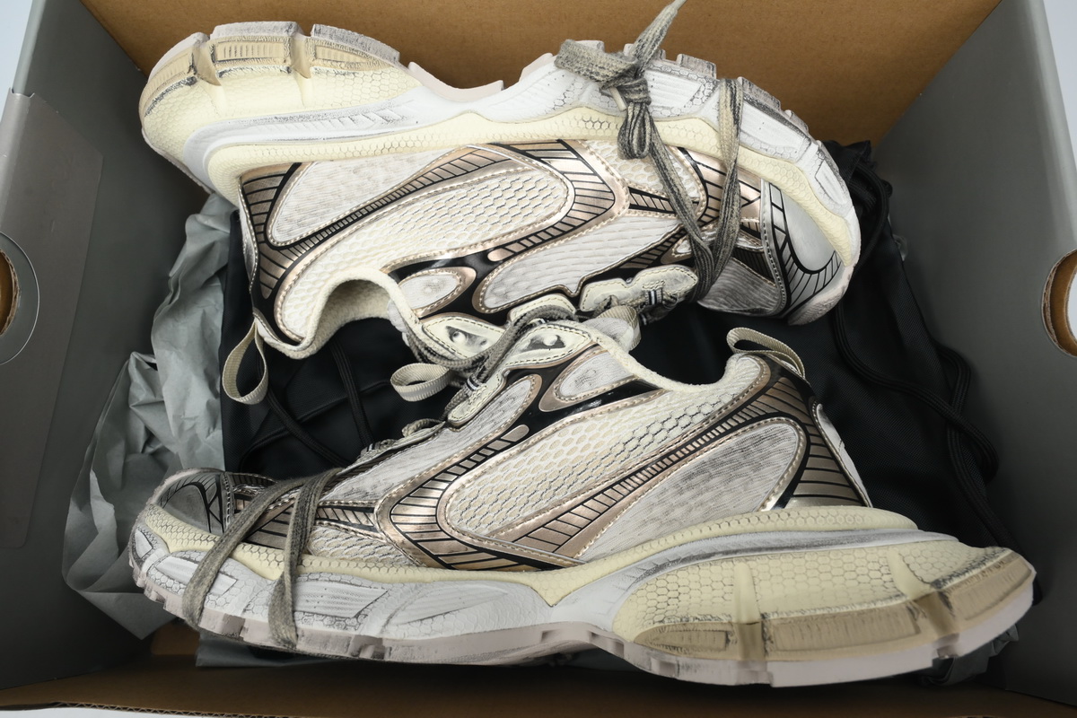 PK God Batch Balenciaga Champagne 734731 W3XL5 9110