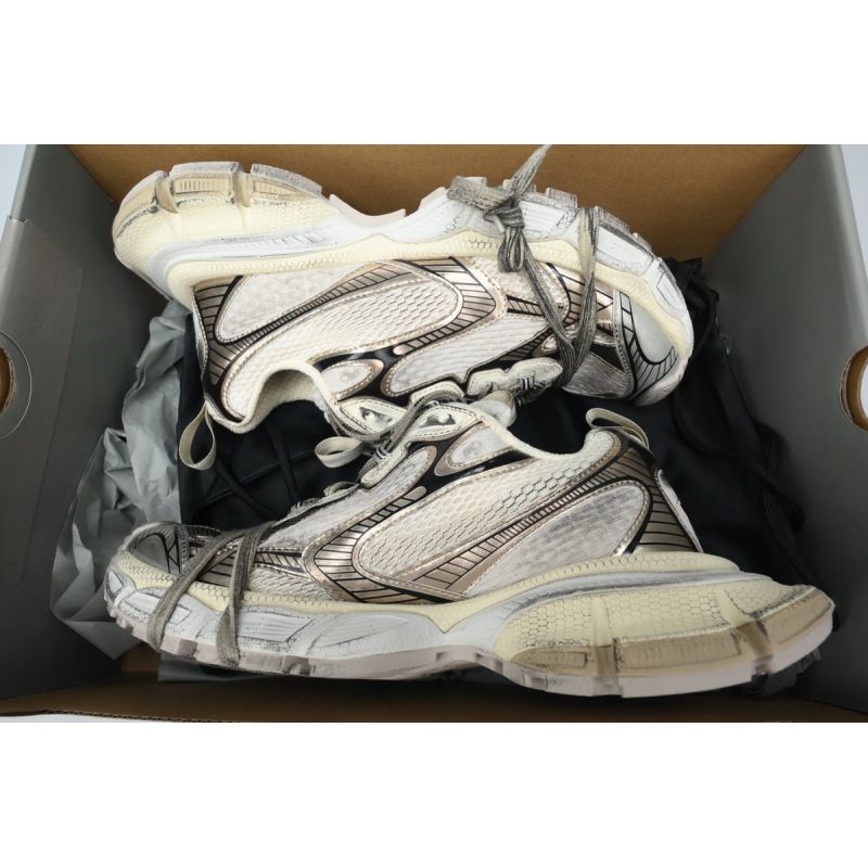 PK God Batch Balenciaga Champagne 734731 W3XL5 9110