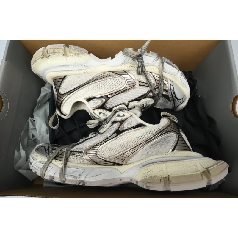 PK God Batch Balenciaga Champagne 734731 W3XL5 9110