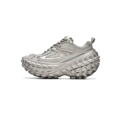 PK God Batch Balenciaga Defender Beige 685611 W2RA6 9700 01