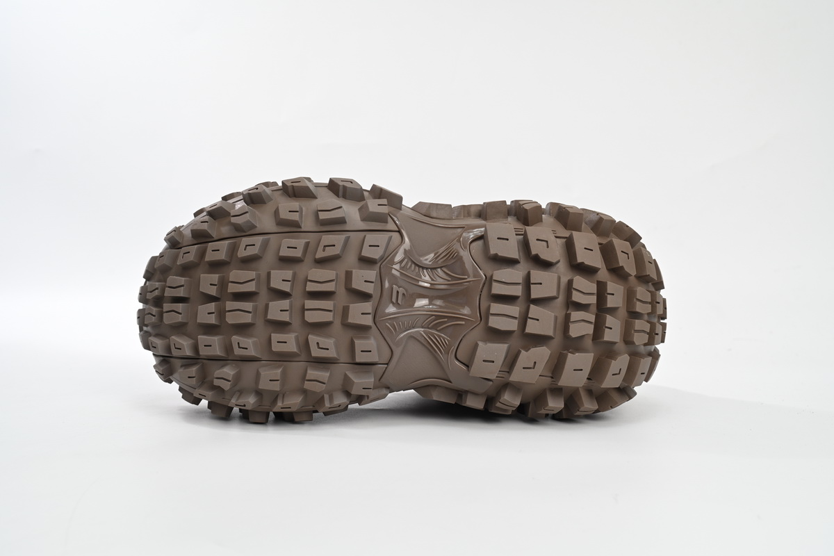 PK God Batch Balenciaga Defender Black Brown 685611 W3RBS 2408