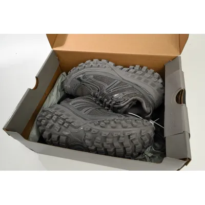 PK God Batch Balenciaga Defender Black Gray 685611 W2RA6 3000 02