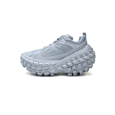 PK God Batch Balenciaga Defender Black Light Blue 685611 W2RAM 0615 01