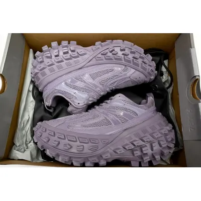 PK God Batch Balenciaga Defender Black Purple 685611 W2RAM 5500 02