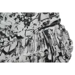 PK God Batch Balenciaga Defender Graffiti 685611 W2RAM 9010