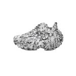 PK God Batch Balenciaga Defender Graffiti 685611 W2RAM 9010