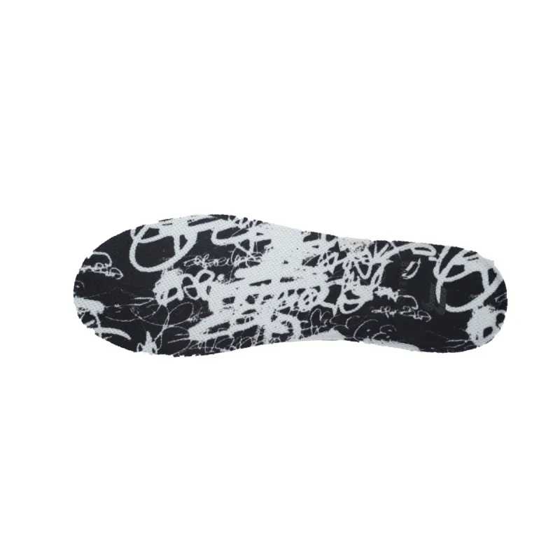 PK God Batch Balenciaga Defender Graffiti 685611 W2RG1 9015