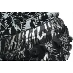 PK God Batch Balenciaga Defender Graffiti 685611 W2RG1 9015
