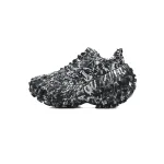 PK God Batch Balenciaga Defender Graffiti 685611 W2RG1 9015