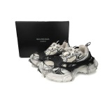 PK God Batch Balenciaga Panda Ice Velvet 734734 W3XL2 9710