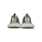 PK God Batch Balenciaga Panda Ice Velvet 734734 W3XL2 9710