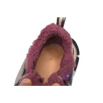 PK God Batch Balenciaga Purple Ice Velvet 734734 W3XL2 1269