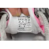 PK God Batch Balenciaga Silver Pink 734731 W3XL5 9050