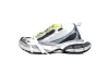 PK God Batch Balenciaga White Blue Yellow 734734 W3XL5 9047