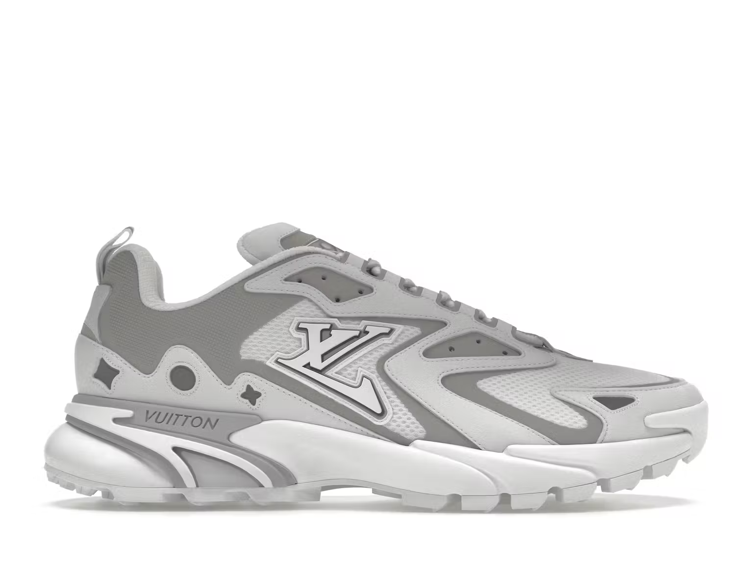 LOUIS VUITTON White