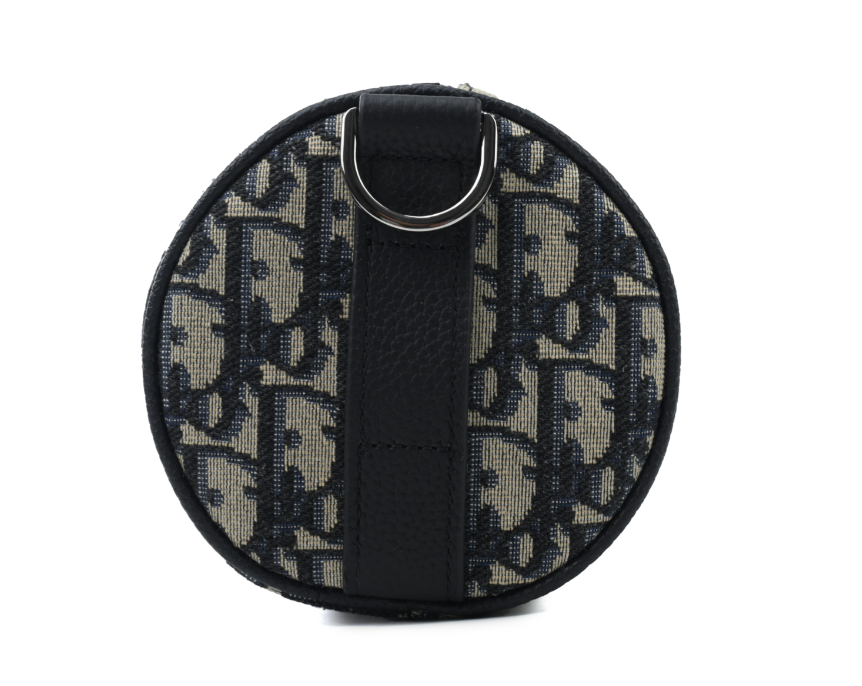 Christian Dior Oblique Roller Messenger