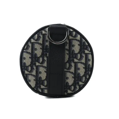Christian Dior Oblique Roller Messenger 02