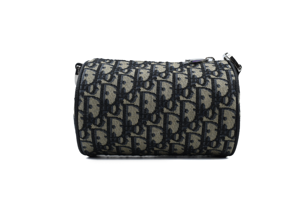Christian Dior Oblique Roller Messenger