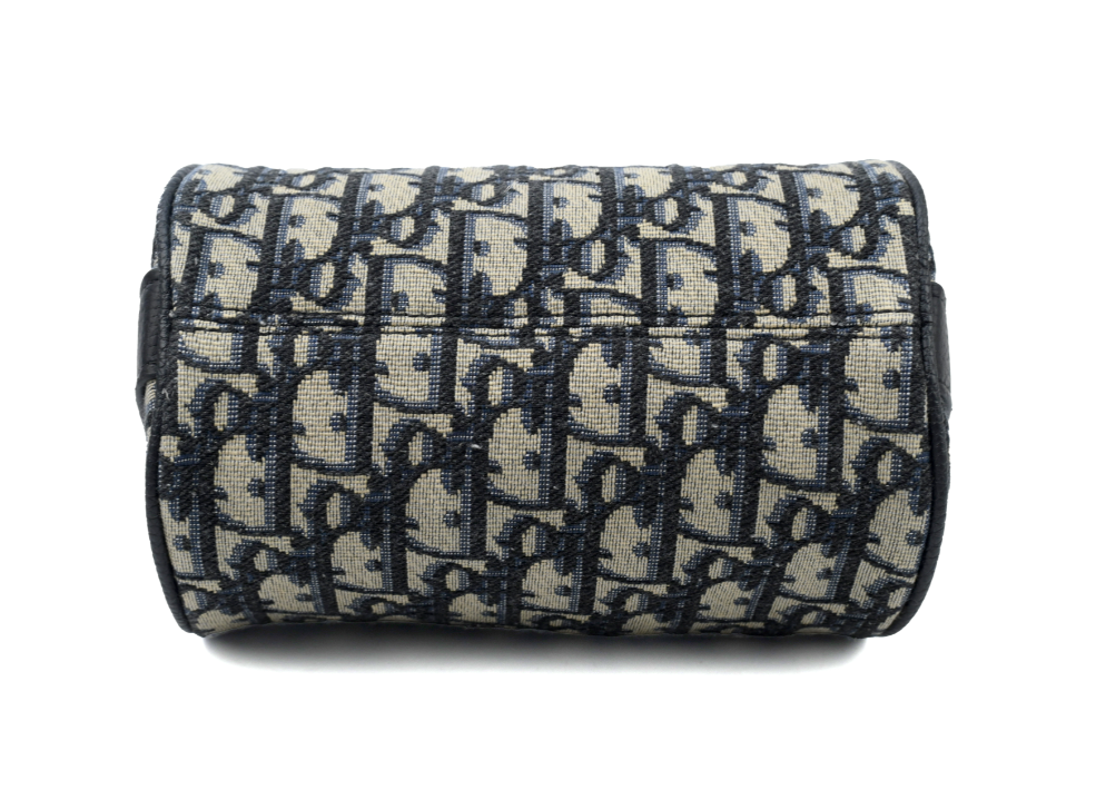 Christian Dior Oblique Roller Messenger