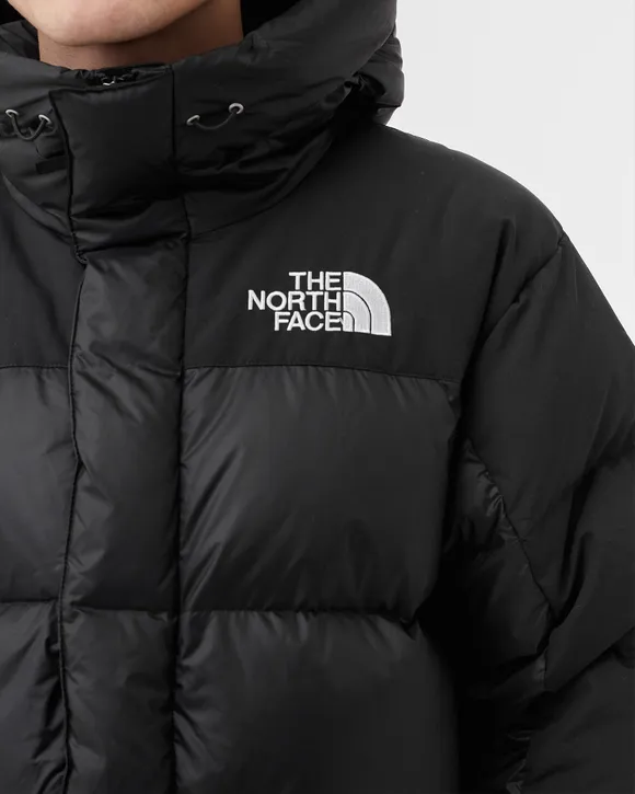 The North Face Himalayan Down Parka Black