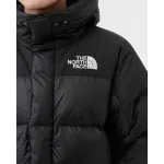 The North Face Himalayan Down Parka Black