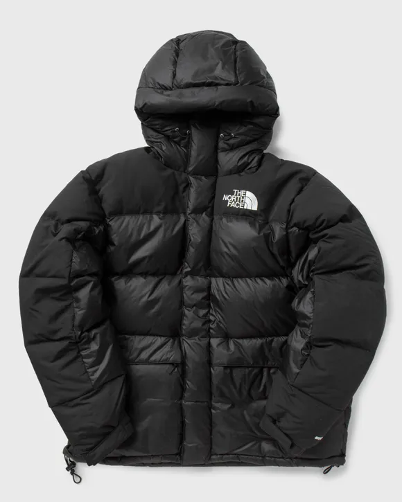 The North Face Himalayan Down Parka Black