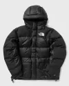 The North Face Himalayan Down Parka Black