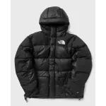 The North Face Himalayan Down Parka Black
